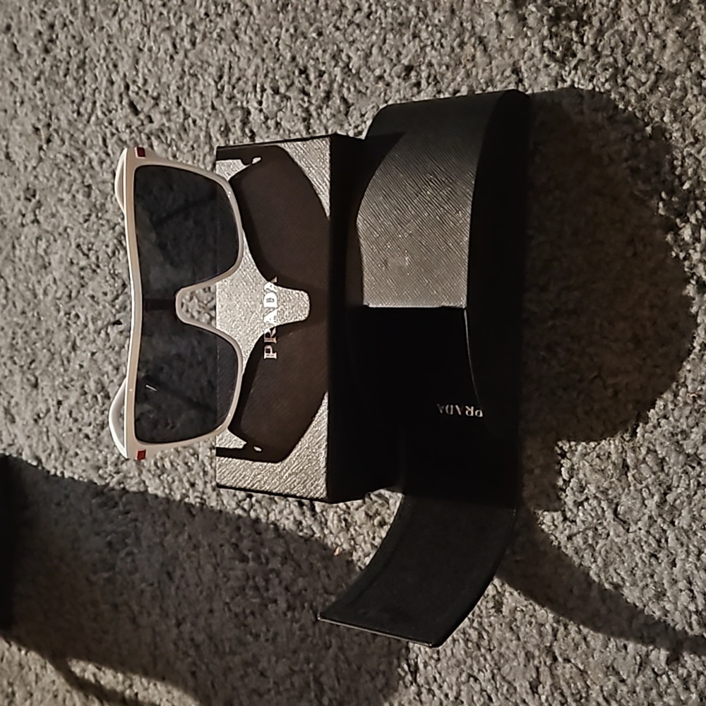 Prada sunglasses
